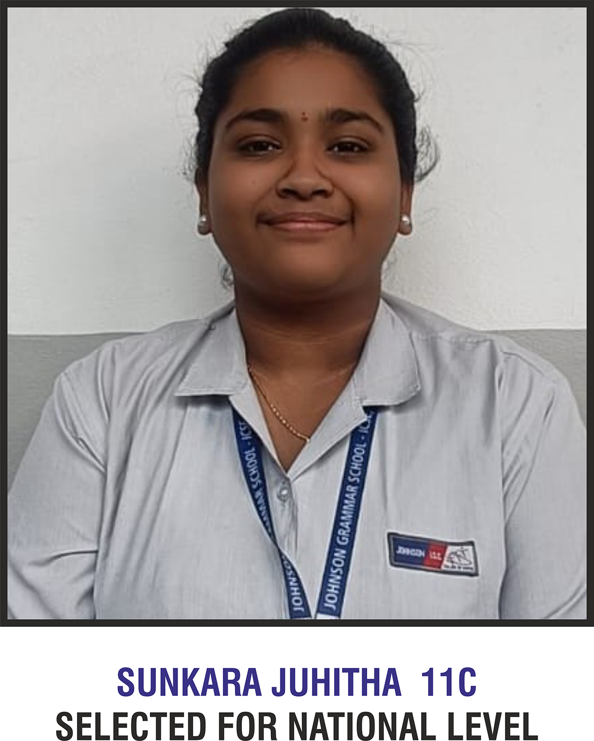 Jhonson Gramer School