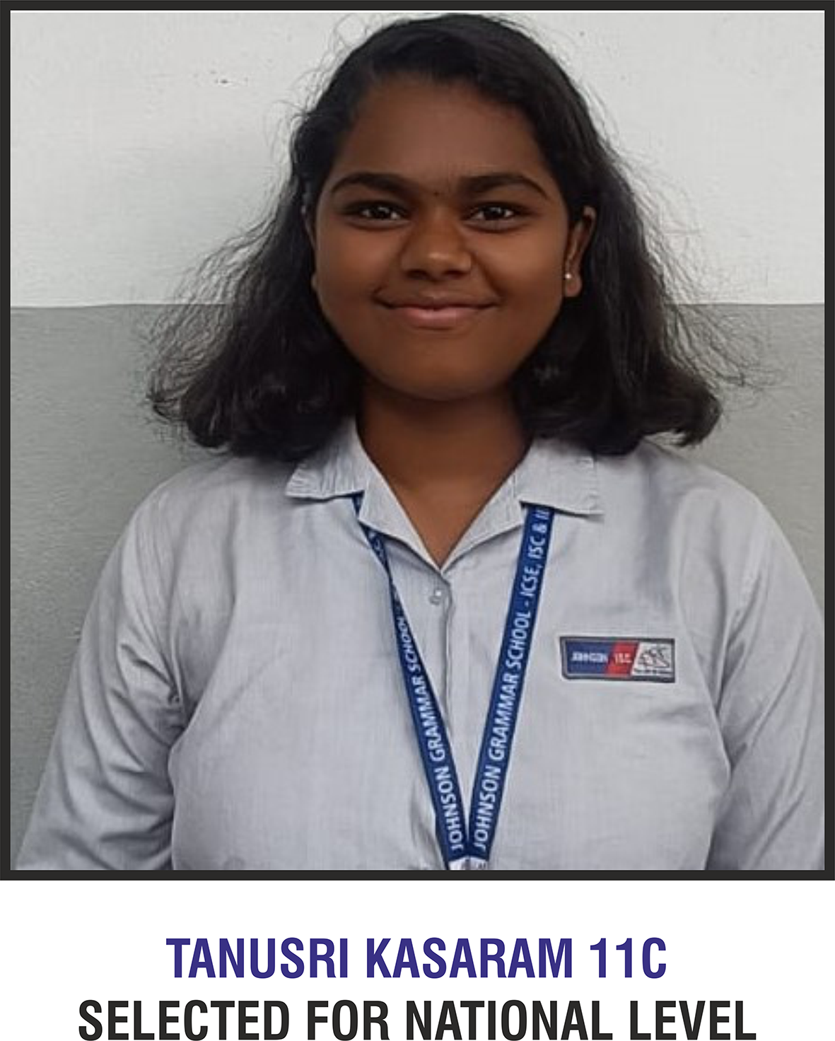 Jhonson Gramer School