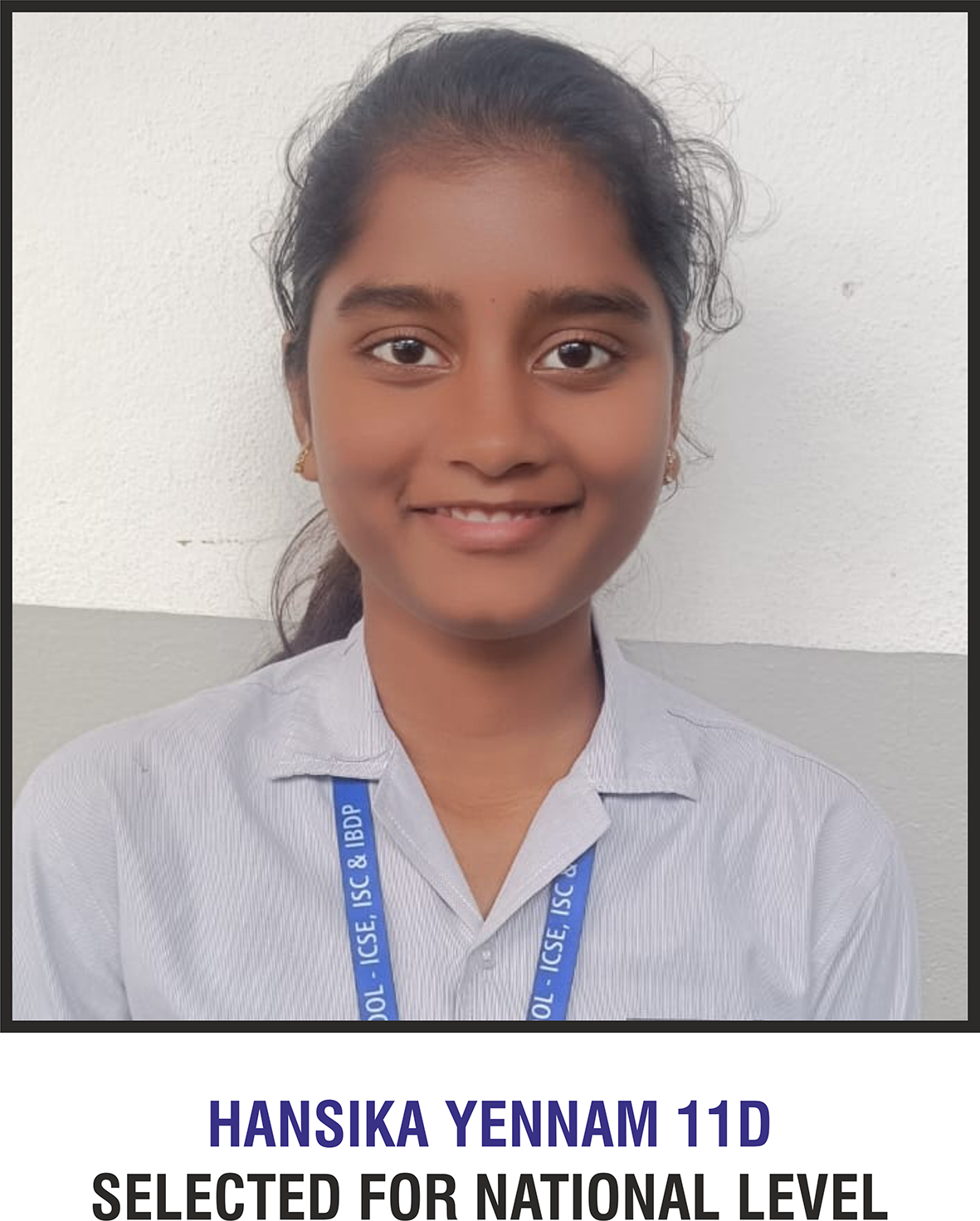 Jhonson Gramer School