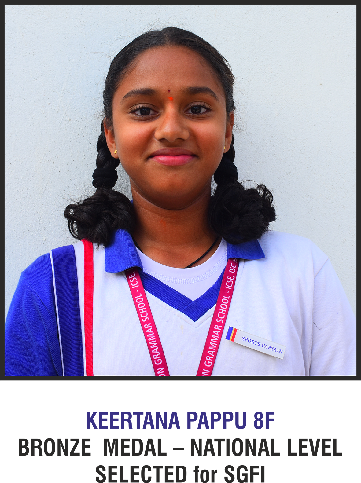 Jhonson Gramer School