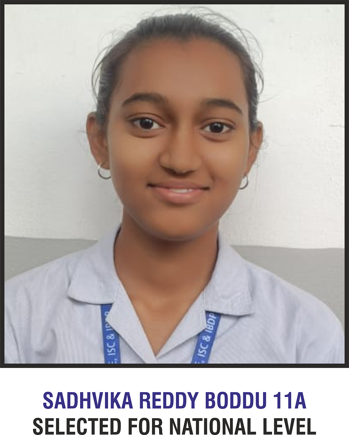 Jhonson Gramer School