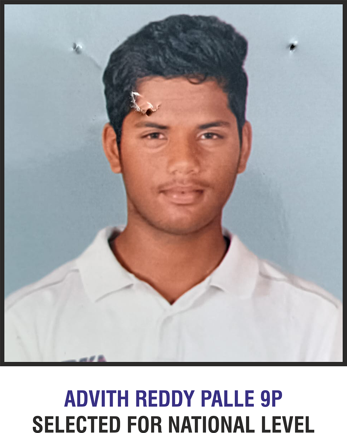 Jhonson Gramer School