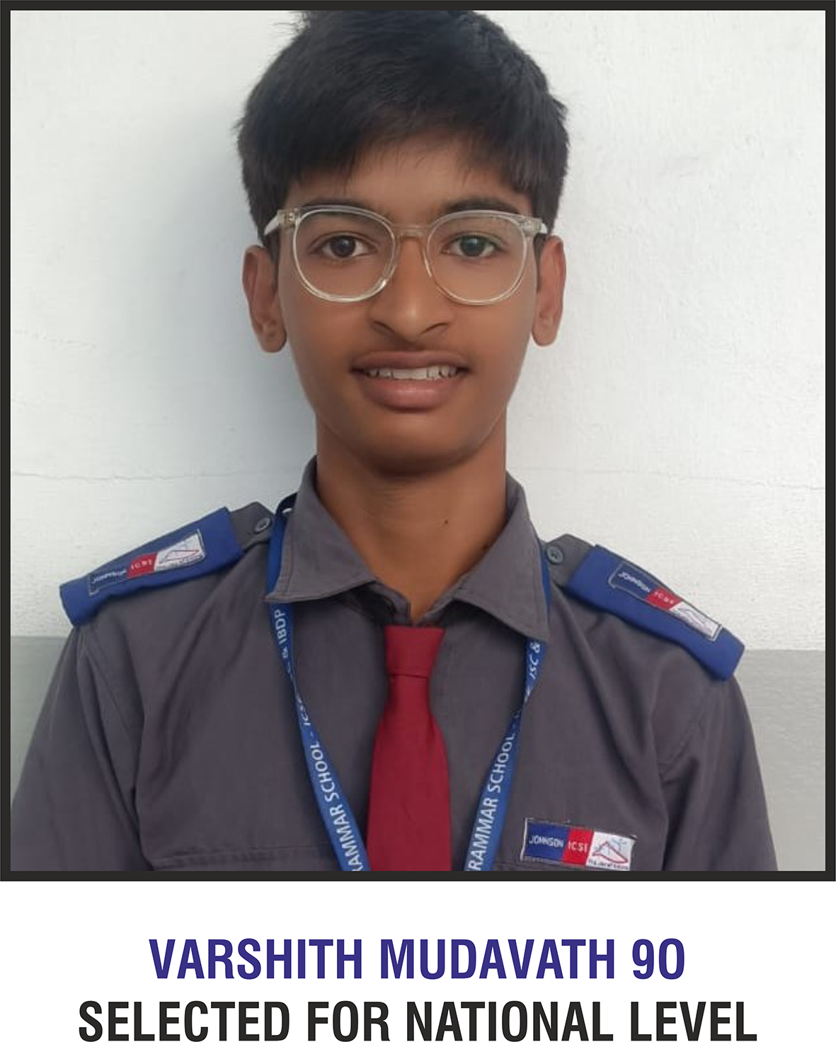 Jhonson Gramer School