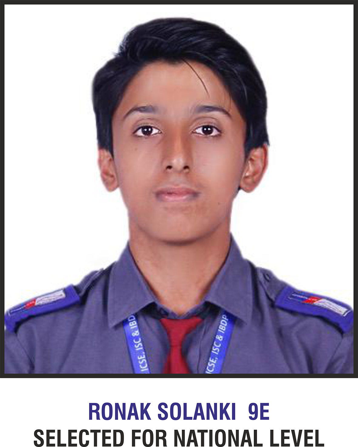 Jhonson Gramer School