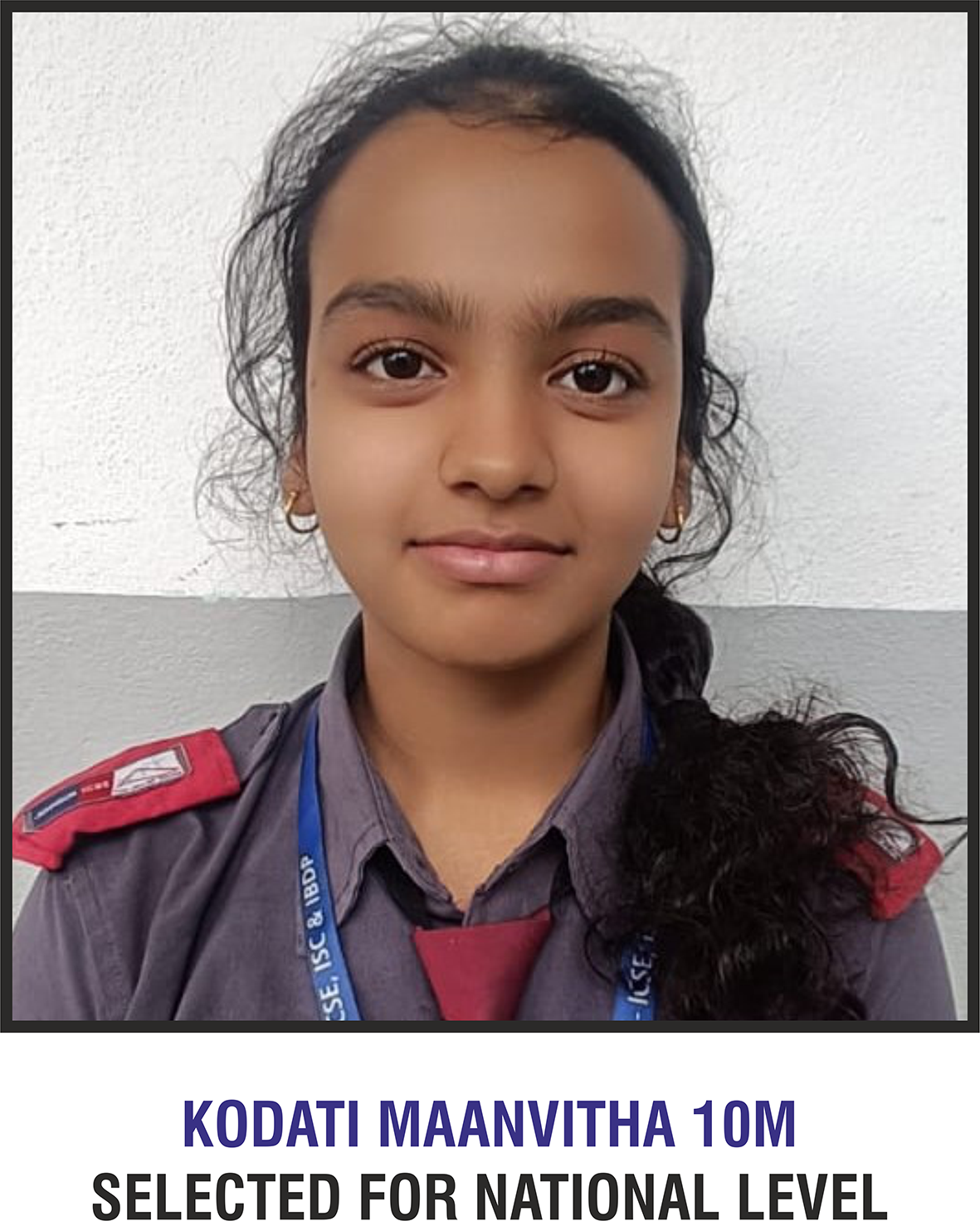 Jhonson Gramer School