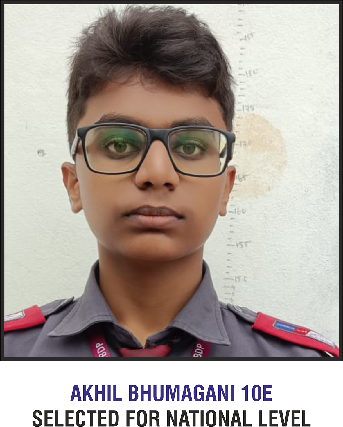 Jhonson Gramer School