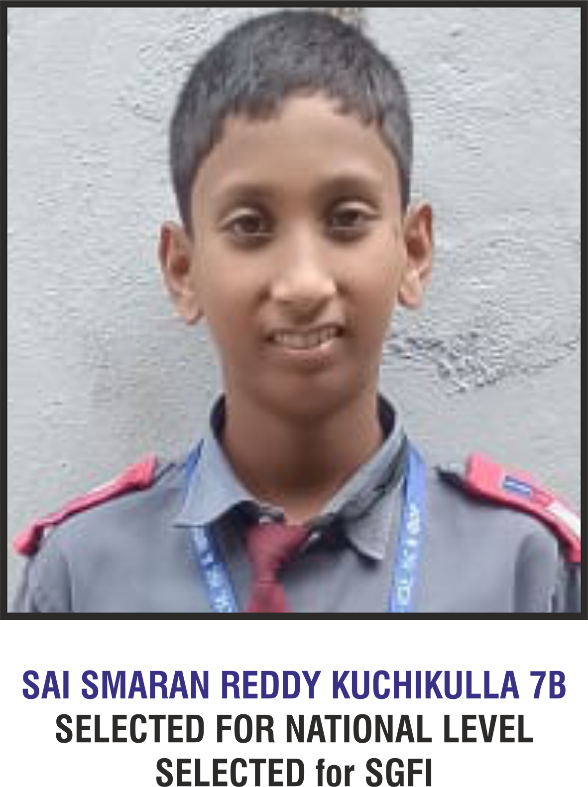 Jhonson Gramer School