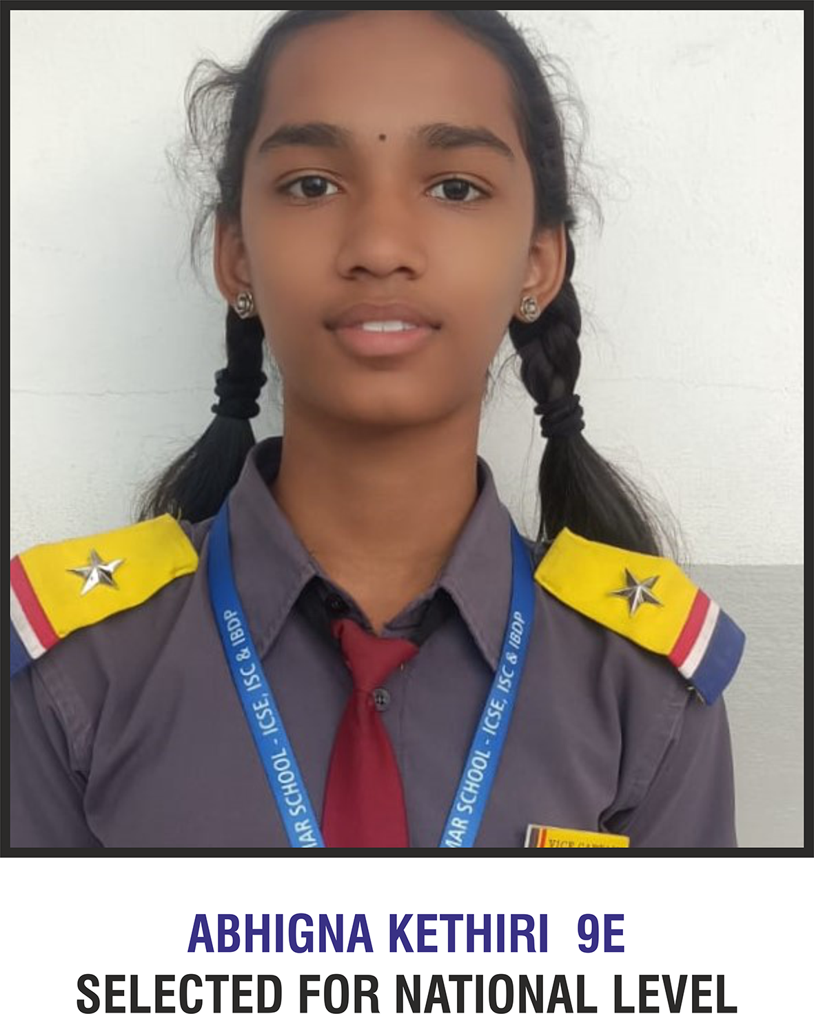 Jhonson Gramer School