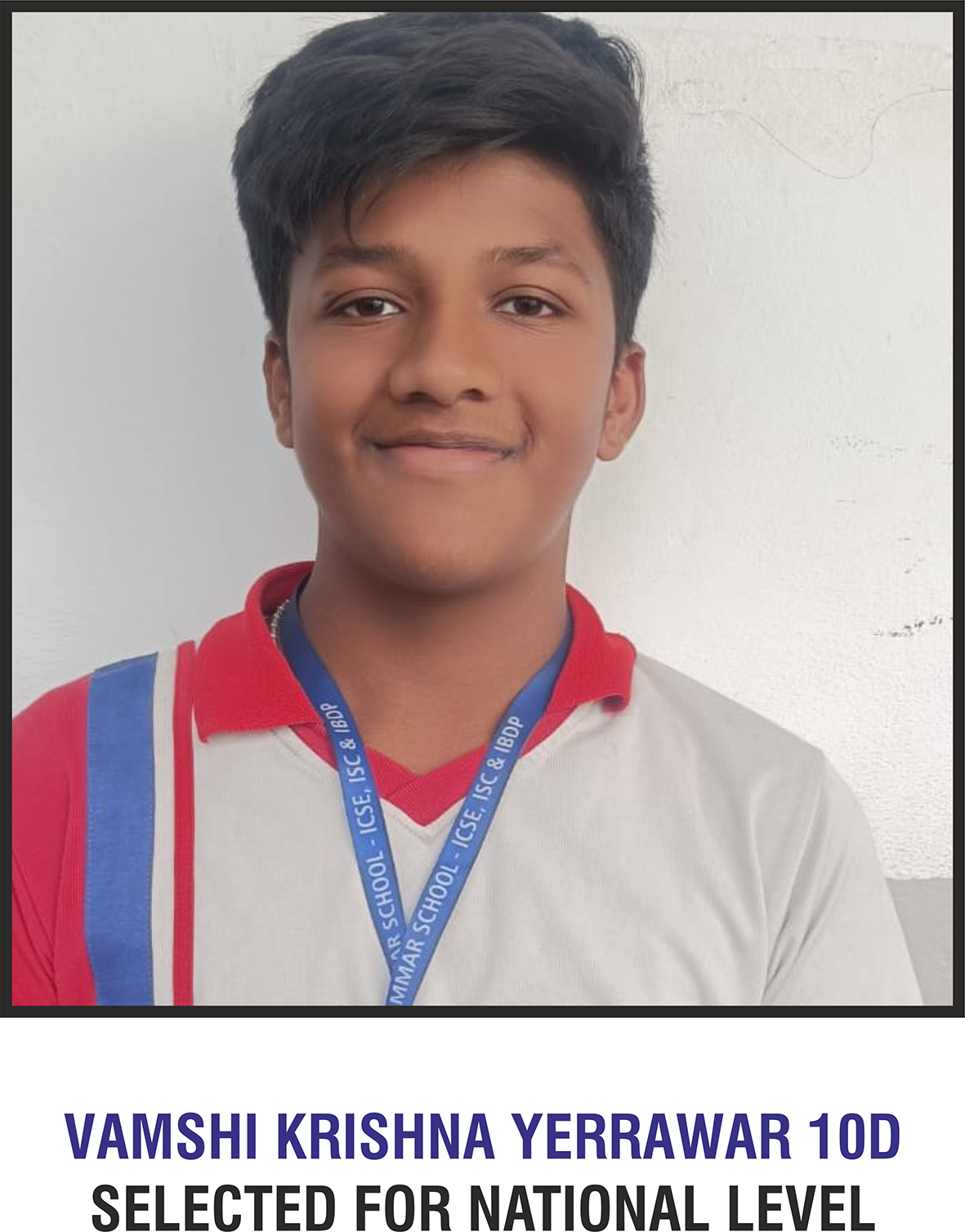 Jhonson Gramer School