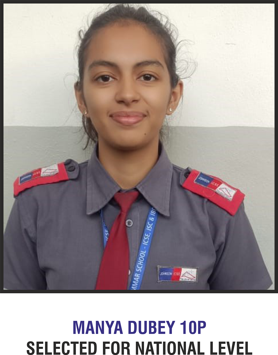 Jhonson Gramer School