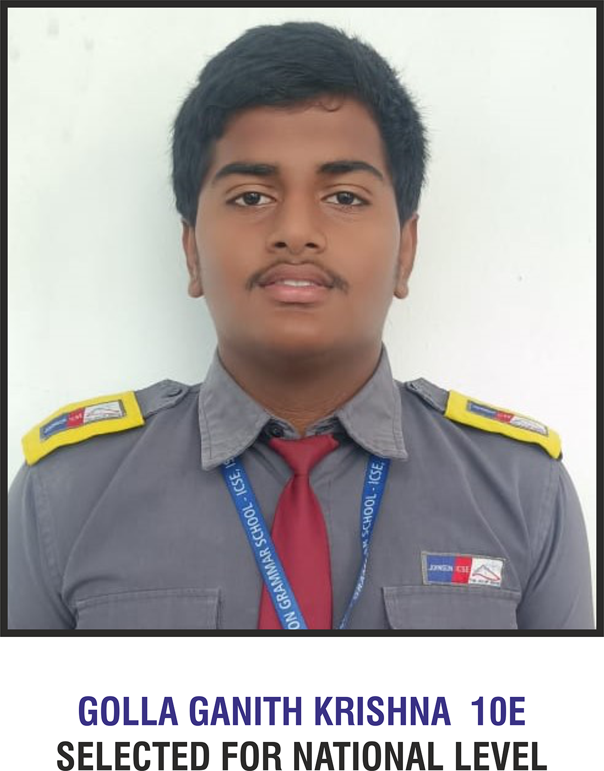 Jhonson Gramer School