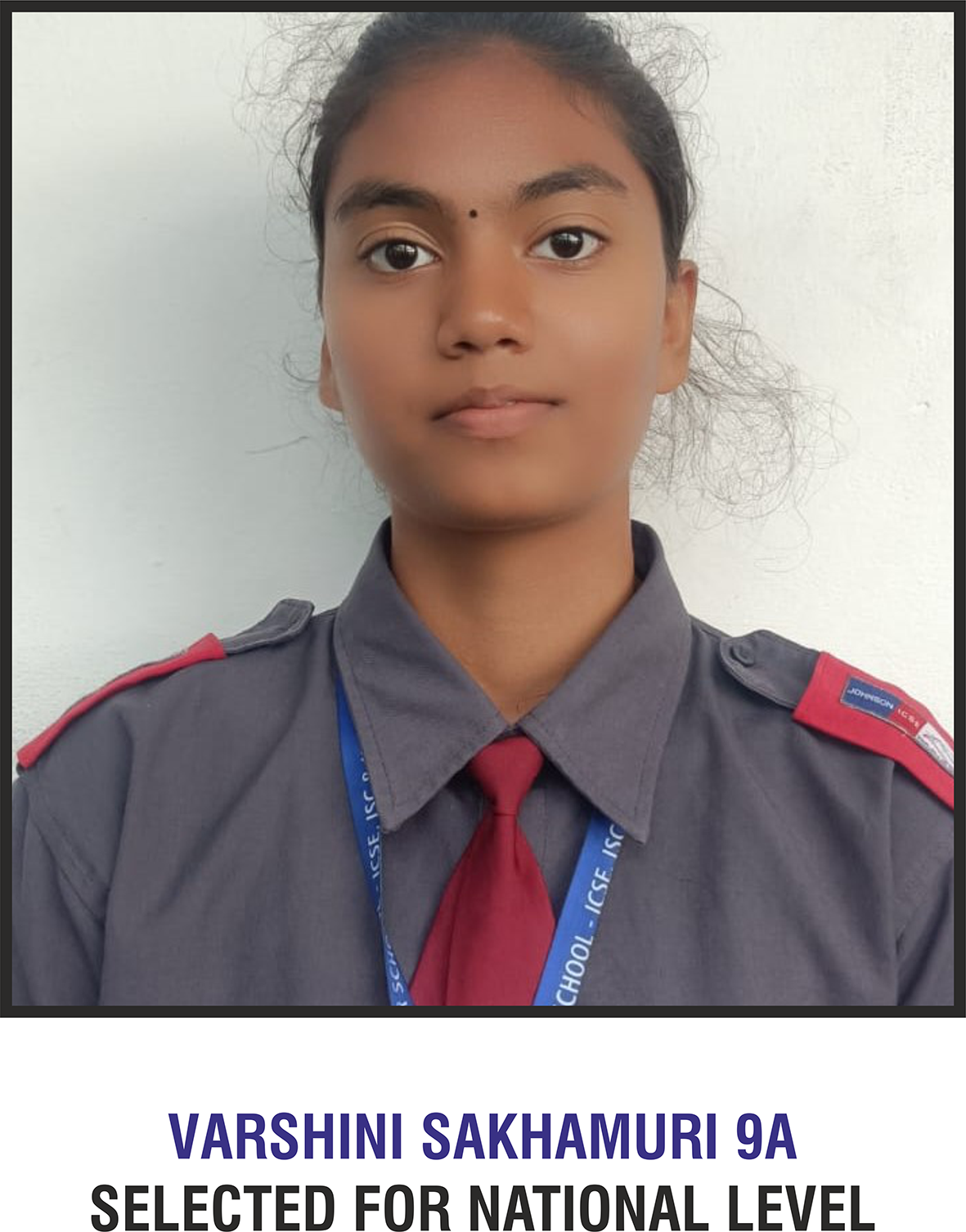 Jhonson Gramer School