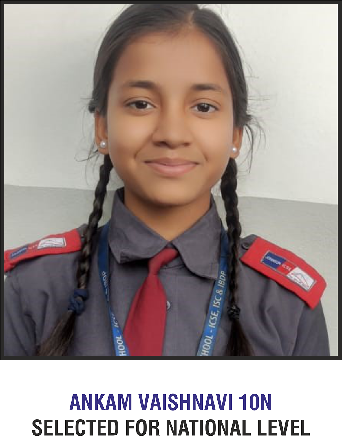 Jhonson Gramer School