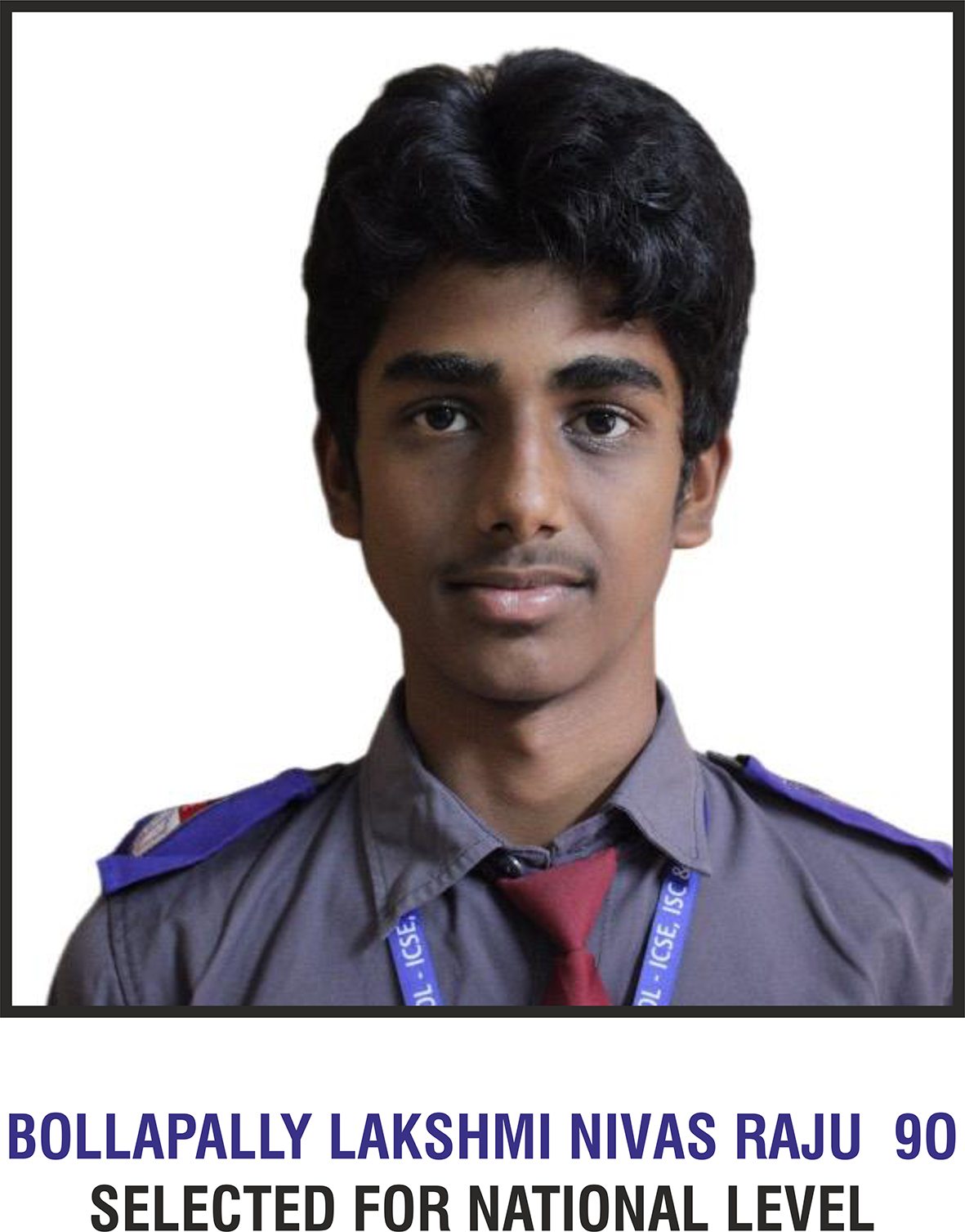 Jhonson Gramer School