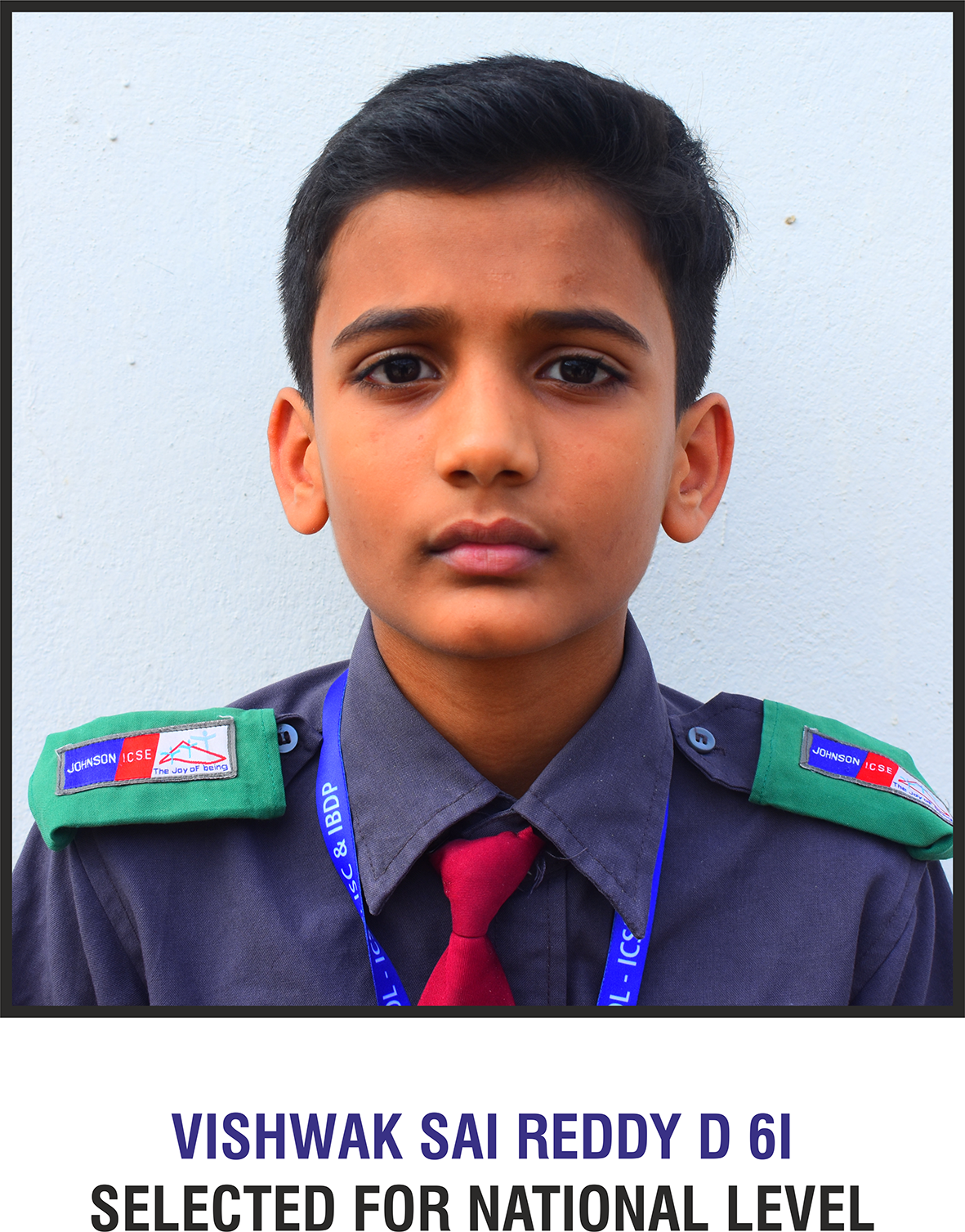 Jhonson Gramer School