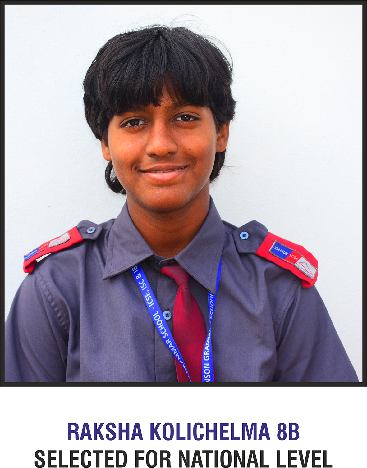 Jhonson Gramer School