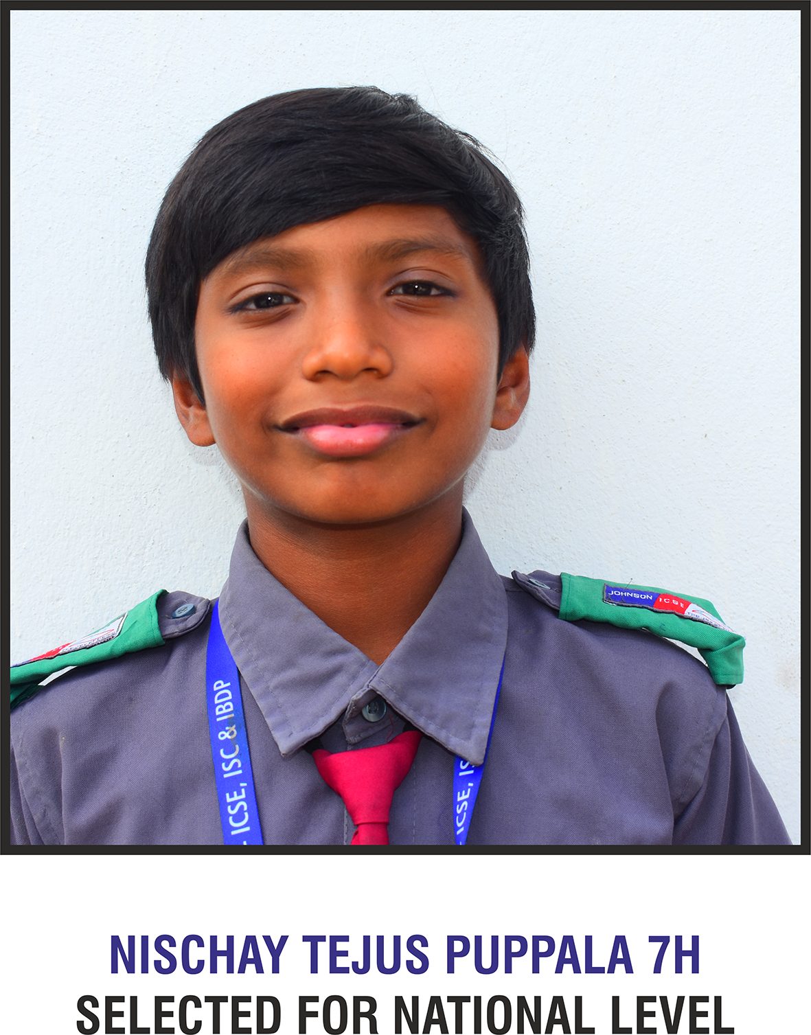 Jhonson Gramer School