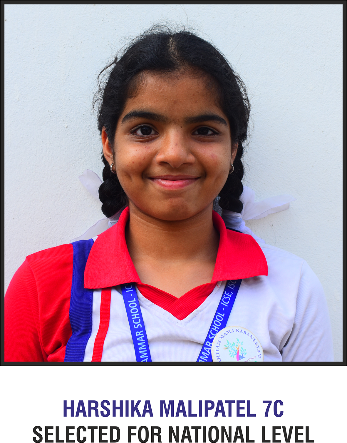 Jhonson Gramer School