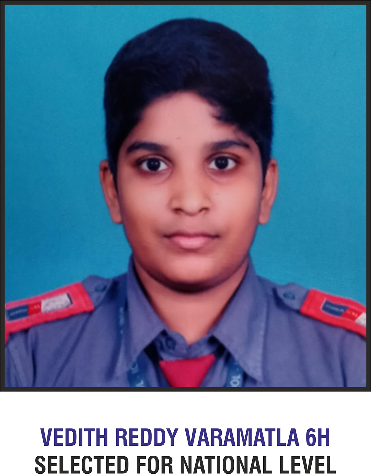 Jhonson Gramer School