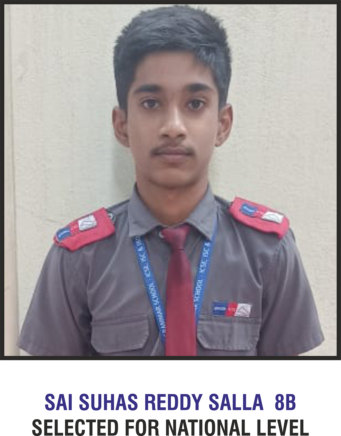 Jhonson Gramer School