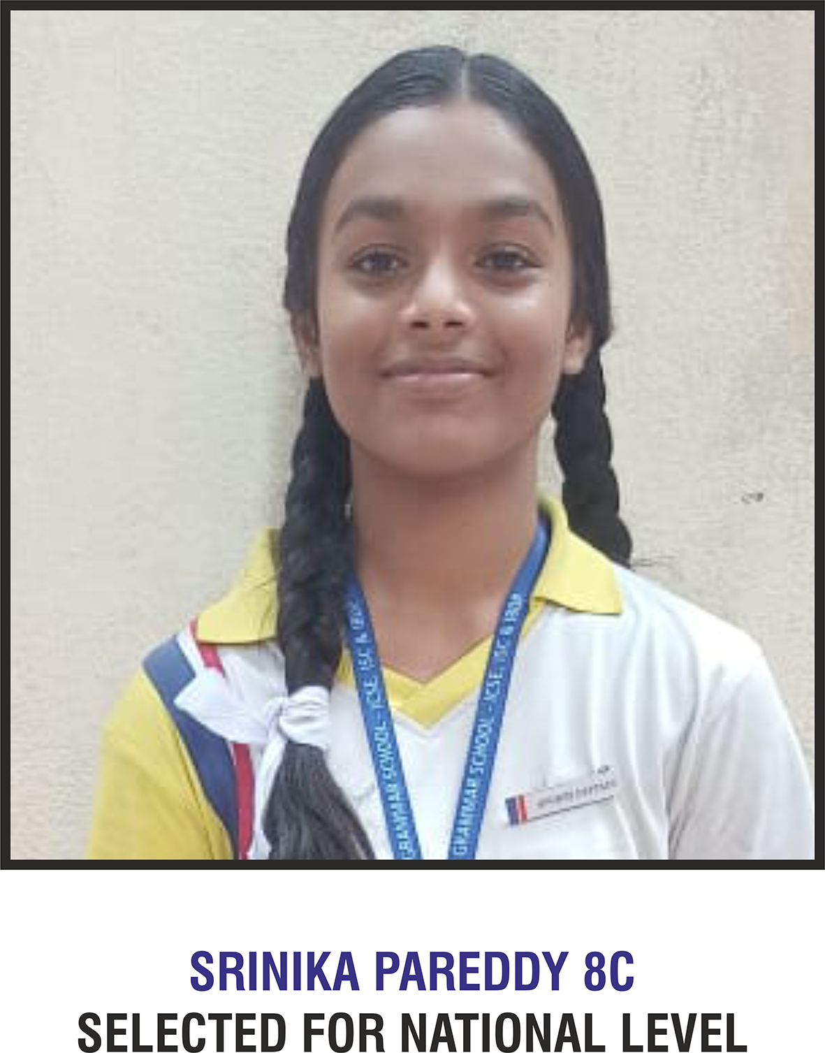 Jhonson Gramer School