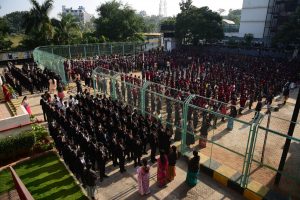 Jhonson Gramer School