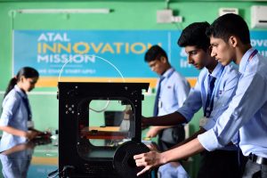 Jhonson Gramer School