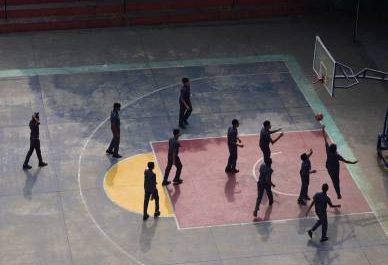 Jhonson Gramer School