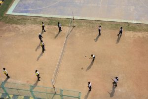 Jhonson Gramer School