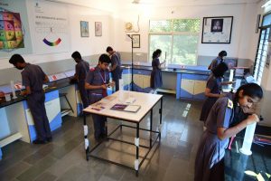 Jhonson Gramer School