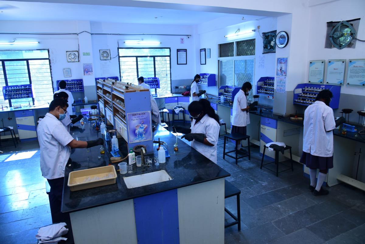 Jhonson Gramer School