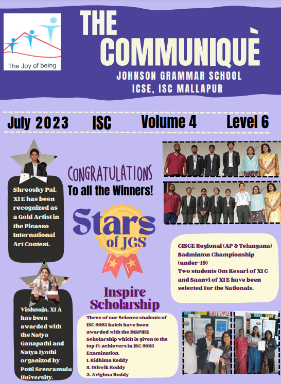 Jhonson Gramer School