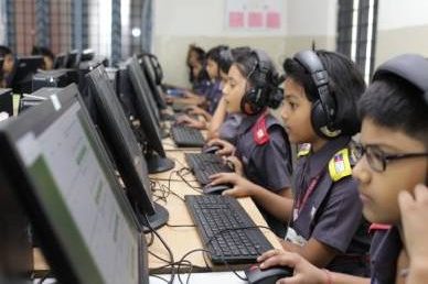 Jhonson Gramer School