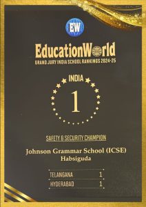 Jhonson Gramer School