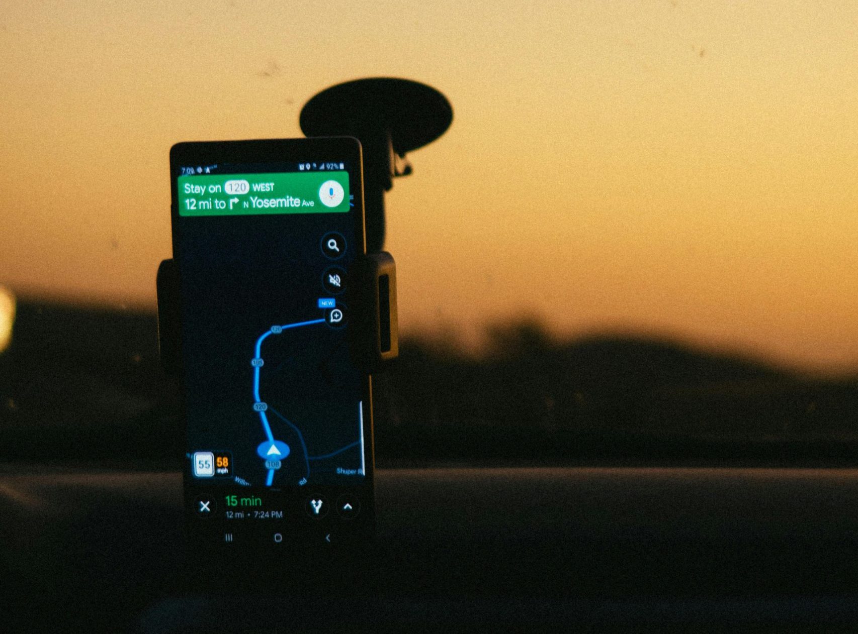 Jhonson Gramer School